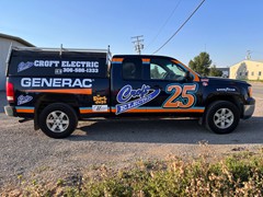 Croft Electric 1